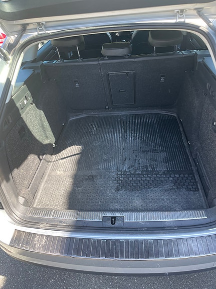 Skoda Superb 14 of 16