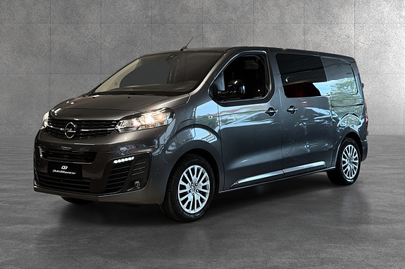Opel Vivaro 3 of 5