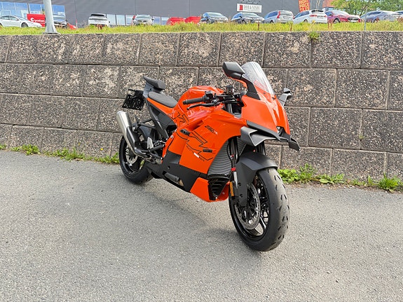 KTM 990 RC-R 2 of 11