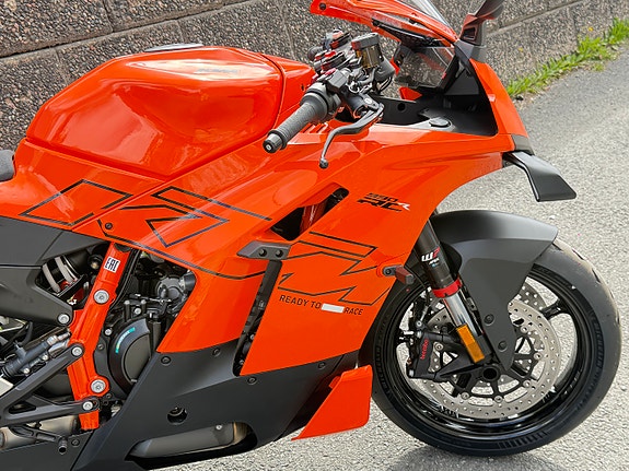 KTM 990 RC-R 10 of 11