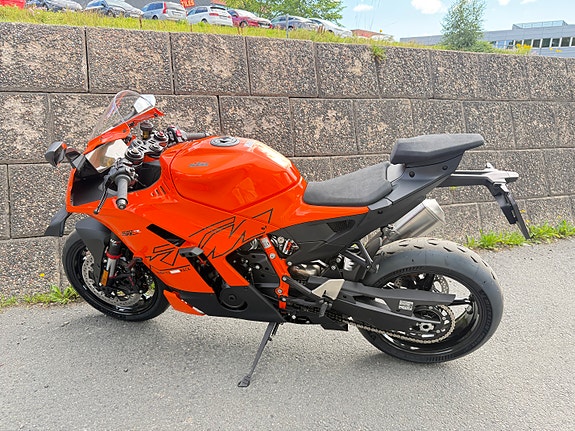 KTM 990 RC-R 4 of 11