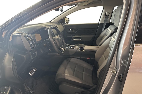 Citroen C5 Aircross 8 of 25