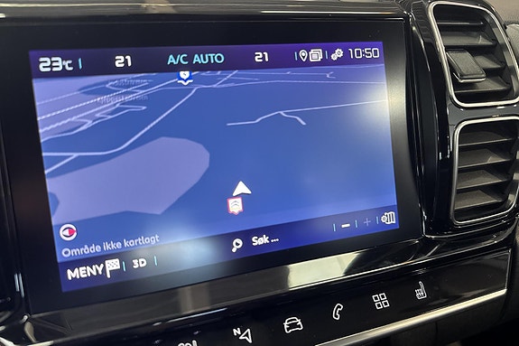Citroen C5 Aircross 12 of 25