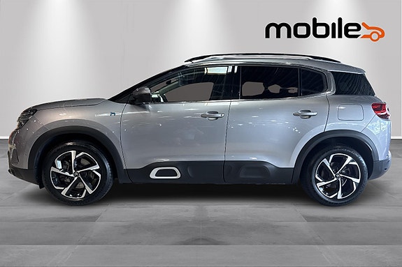 Citroen C5 Aircross 20 of 25