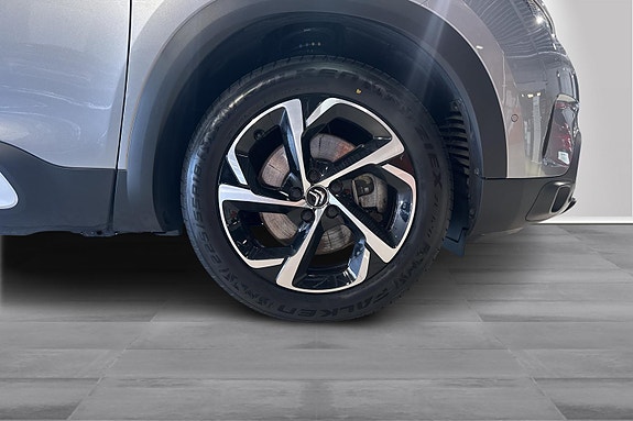 Citroen C5 Aircross 24 of 25