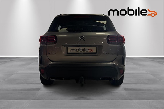 Citroen C5 Aircross 4 of 5