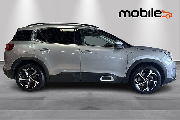 Citroen C5 Aircross 2 of 5