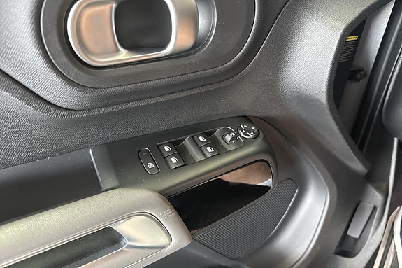 Citroen C5 Aircross 17 of 25