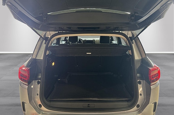 Citroen C5 Aircross 5 of 5