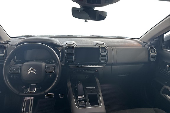 Citroen C5 Aircross 6 of 25