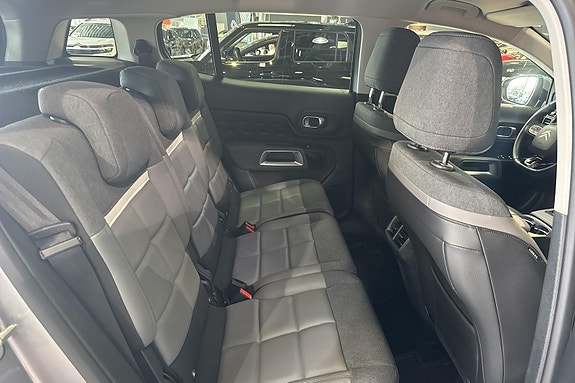 Citroen C5 Aircross 22 of 25