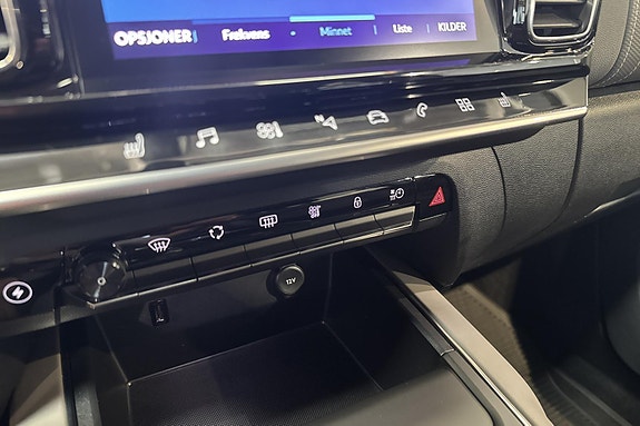 Citroen C5 Aircross 15 of 25