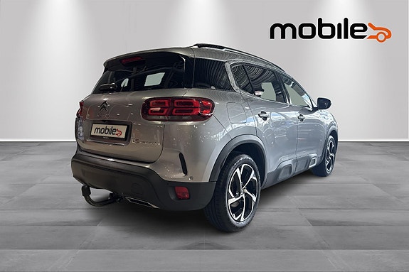 Citroen C5 Aircross 3 of 5