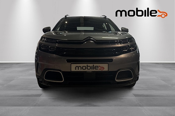 Citroen C5 Aircross 18 of 25