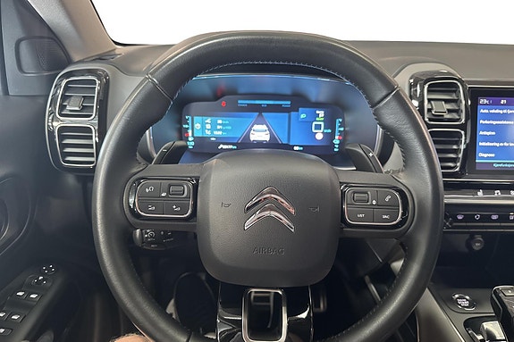 Citroen C5 Aircross 9 of 25