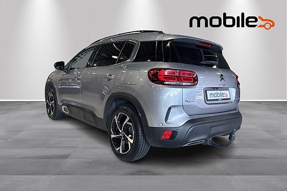 Citroen C5 Aircross 21 of 25