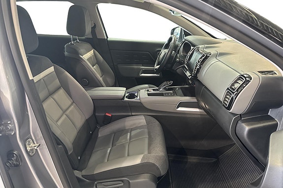 Citroen C5 Aircross 23 of 25