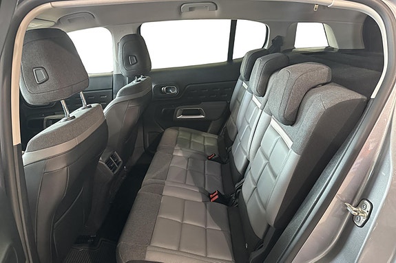 Citroen C5 Aircross 7 of 25