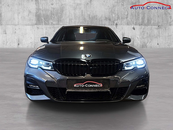 BMW 3-Serie 2 of 5