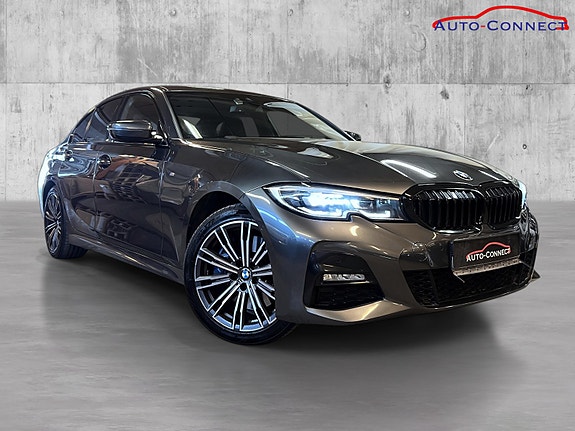 BMW 3-Serie 3 of 5