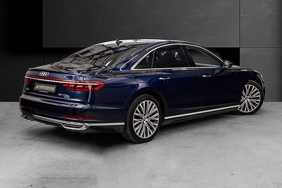 Audi A8 5 of 5