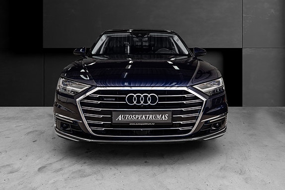Audi A8 3 of 5