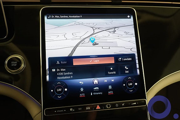 Mercedes-Benz EQS450 17 of 30