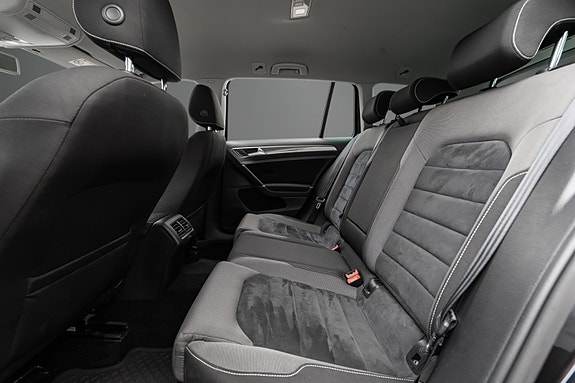 Volkswagen Golf Alltrack 30 of 30