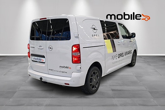 Opel Vivaro 3 of 5