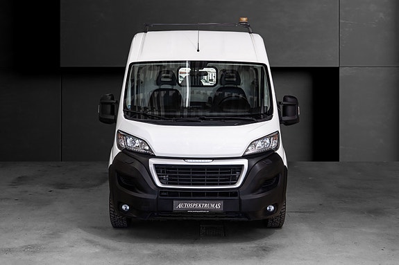 Peugeot Boxer 2 of 5