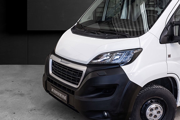 Peugeot Boxer 3 of 5