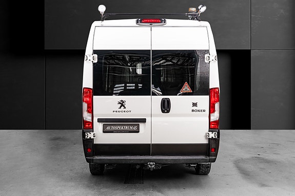 Peugeot Boxer 5 of 5