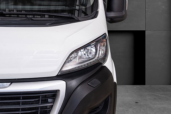 Peugeot Boxer 4 of 5