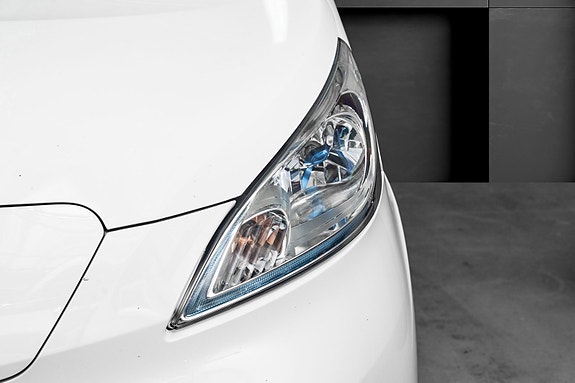 Nissan e-NV200 4 of 5