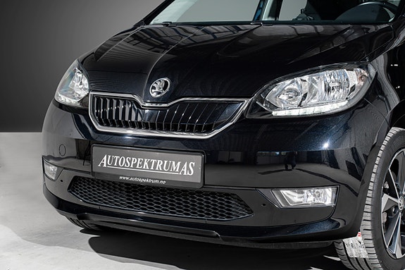 Skoda Citigo 2 of 5