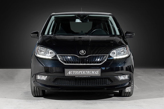 Skoda Citigo 3 of 5