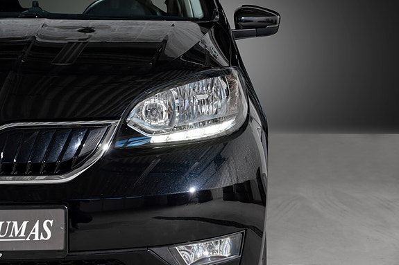 Skoda Citigo 4 of 5