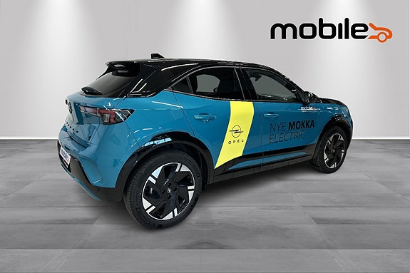 Opel Mokka 3 of 5