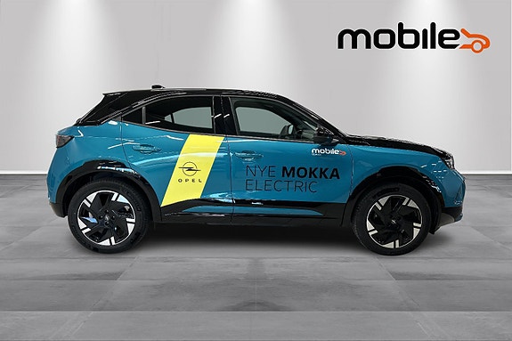 Opel Mokka 2 of 5