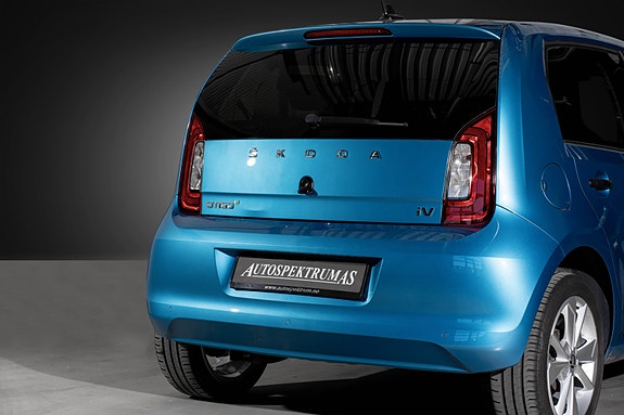 Skoda Citigo 6 of 30