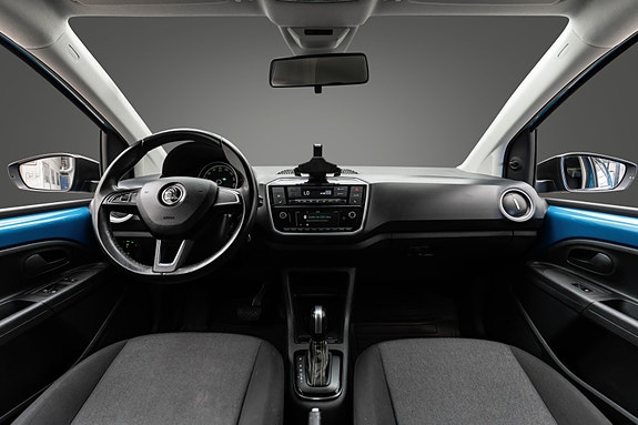 Skoda Citigo 12 of 30