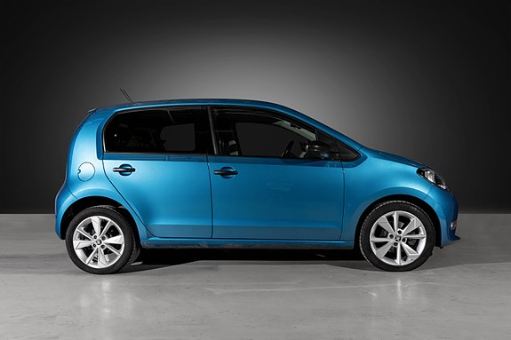Skoda Citigo 10 of 30