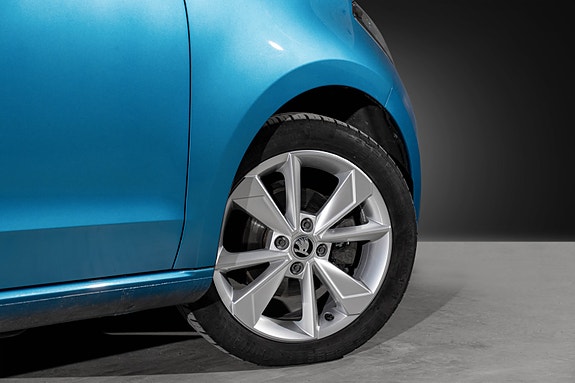 Skoda Citigo 11 of 30