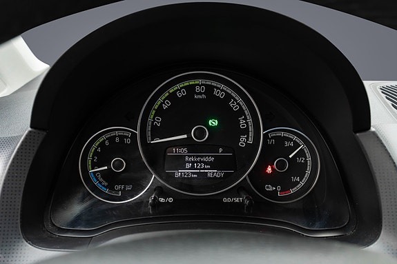 Skoda Citigo 16 of 30