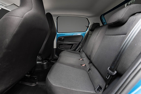 Skoda Citigo 27 of 30