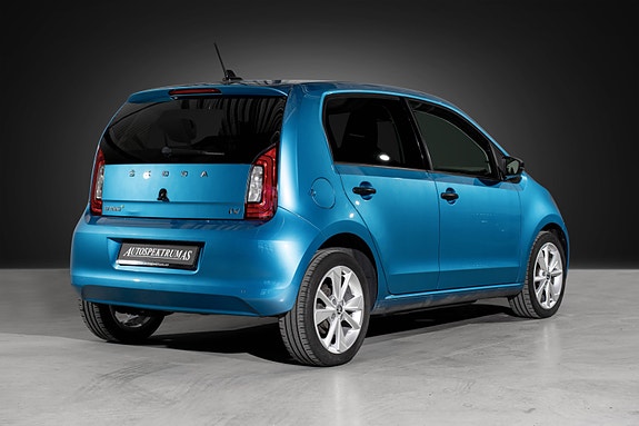 Skoda Citigo 5 of 5