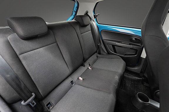 Skoda Citigo 28 of 30