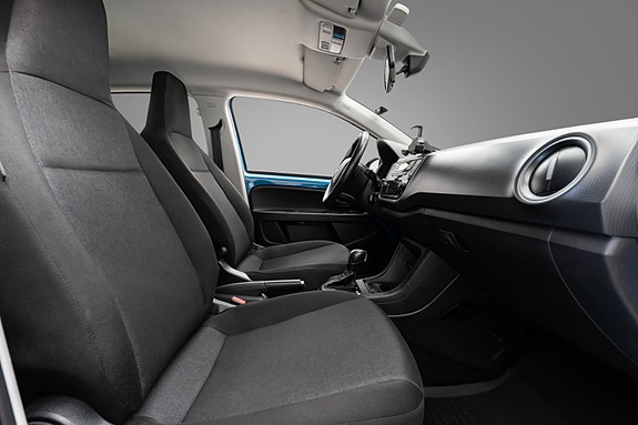Skoda Citigo 29 of 30