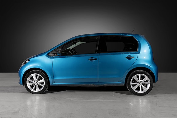 Skoda Citigo 9 of 30