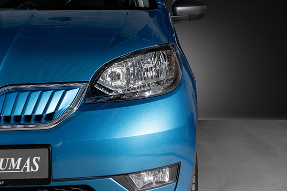 Skoda Citigo 4 of 5